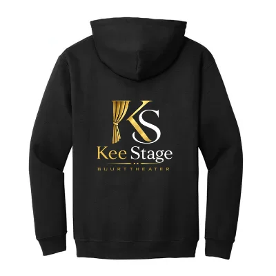 Hoodie KeeStage Buurttheater