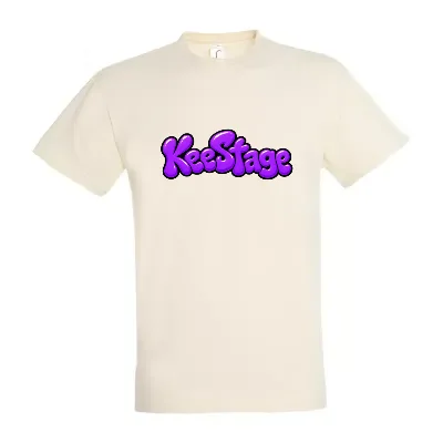 T-shirt KeeStage