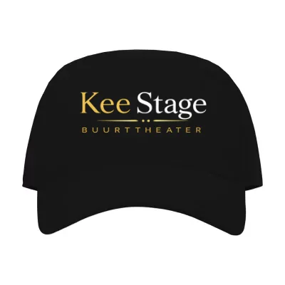 Pet KeeStage Buurttheater