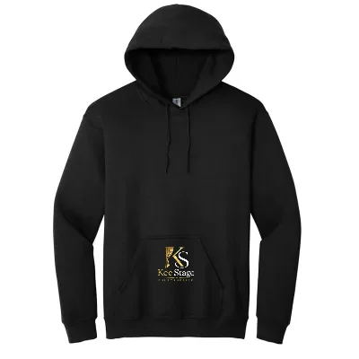 Hoodie KeeStage Buurttheater