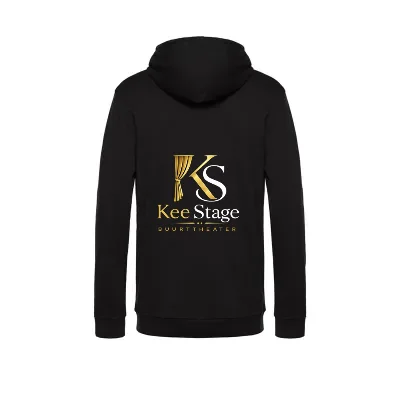 Kinder Hoodie KeeStage Buurttheater