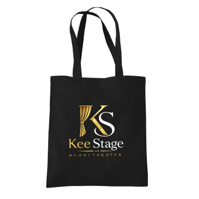 Tas KeeStage Buurttheater