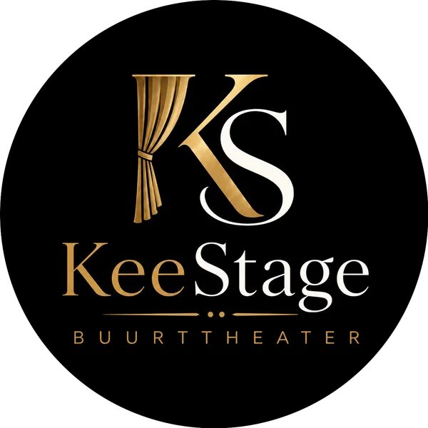 Het KeeStage Buurttheater: