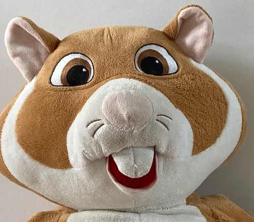 Hamsters