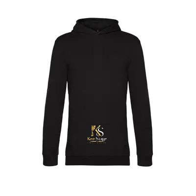 Kinder Hoodie KeeStage Buurttheater